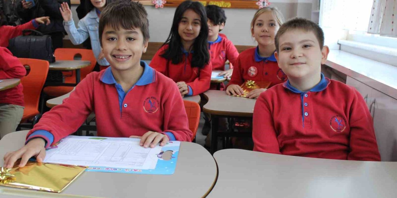 Aydın’da 2024-2025 Eğitim Öğretim Yılı İkinci Dönemi başladı