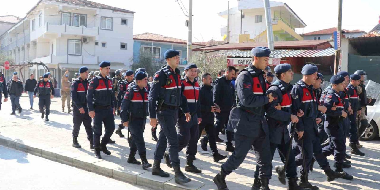 İşletme belgesi olmayan pansiyonlar mühürleniyor