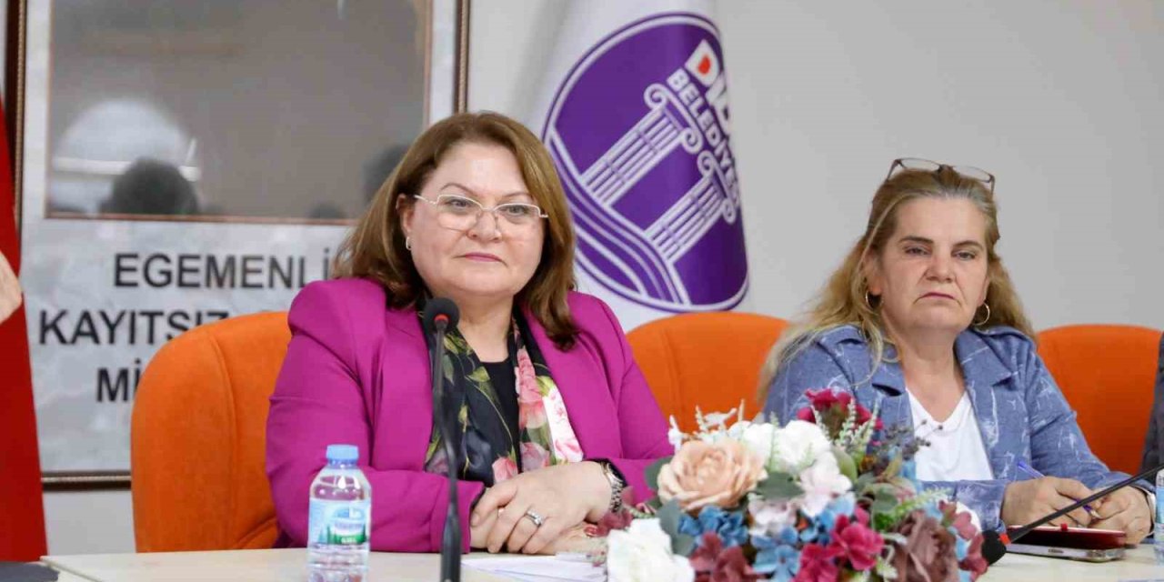 Başkan Gençay: "Altınkum’u daha yaşanabilir bir hale getireceğiz"