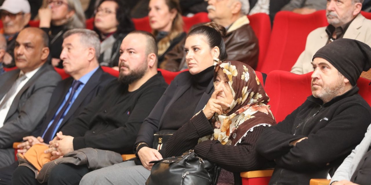 Atatürk Mahallesi imar revizyonuna vatandaşlardan tam not