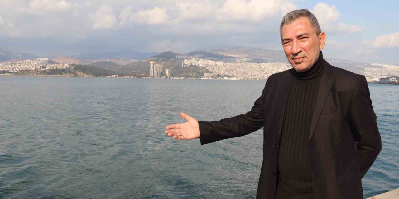 Ege’de deprem fırtınası sürüyor