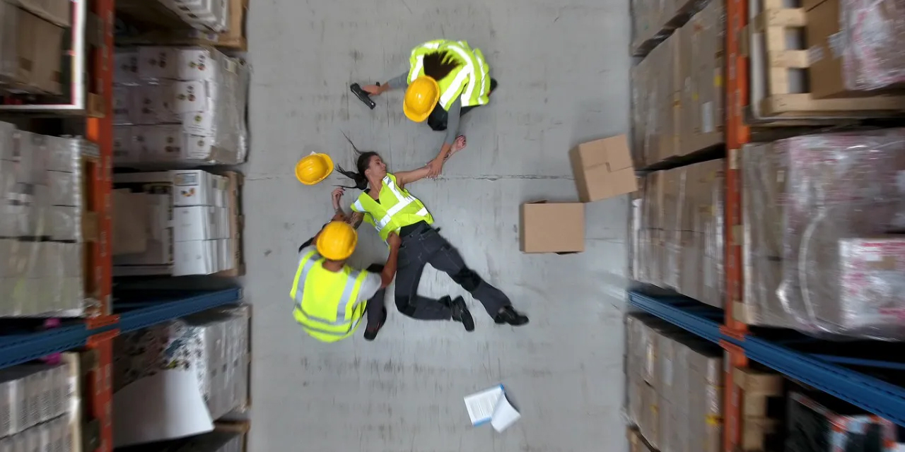 İş Kazası Sonrası Tazminat Süreci ve Hukuki Destek