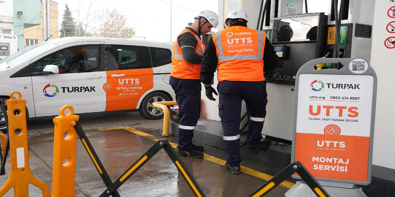 İstanbul’da UTTS Montajı Nerede Yapılır?