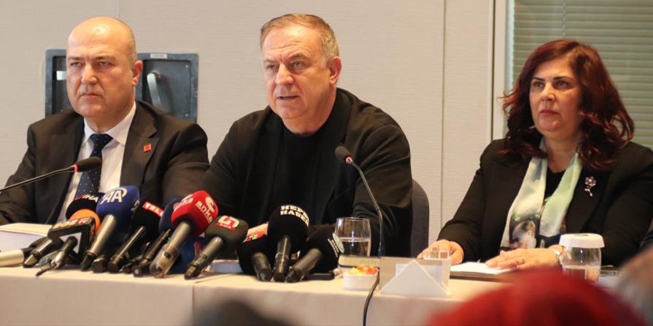 Ege Denizi'ndeki depremler için acil eylem planı hazırlandı