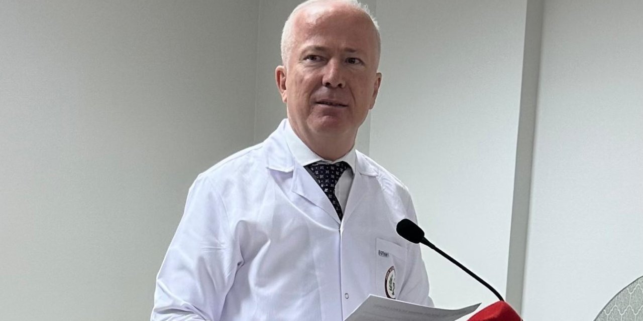 Aydın Eczacı Odası’ndan SGK’ya ’ilaç temin protokolü’ çözüm çağrısı