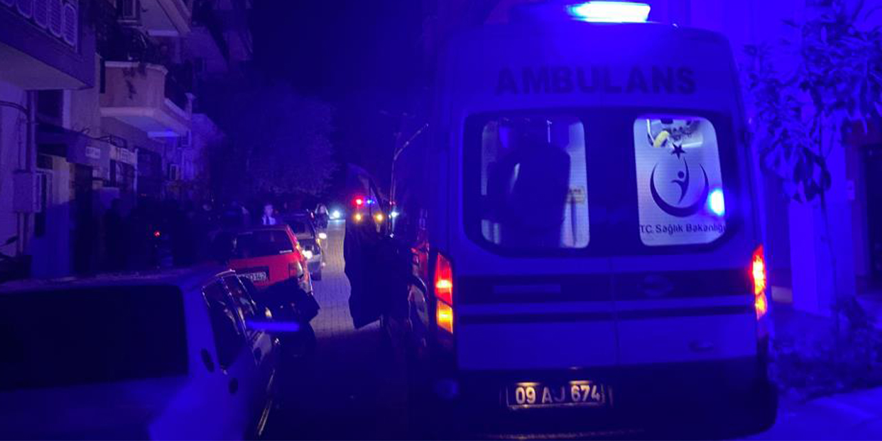 Aydın’da şüpheli ölüm: 22 yaşındaki genç evinde ölü bulundu