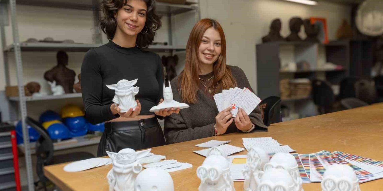 Depremin yaralarını iyilikle saracaklar