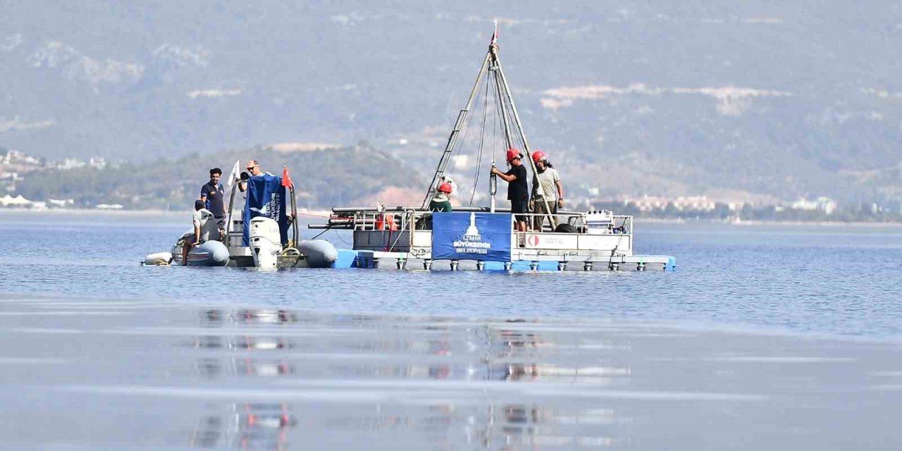 Depreme dirençli İzmir için dönüşüm başlayacak