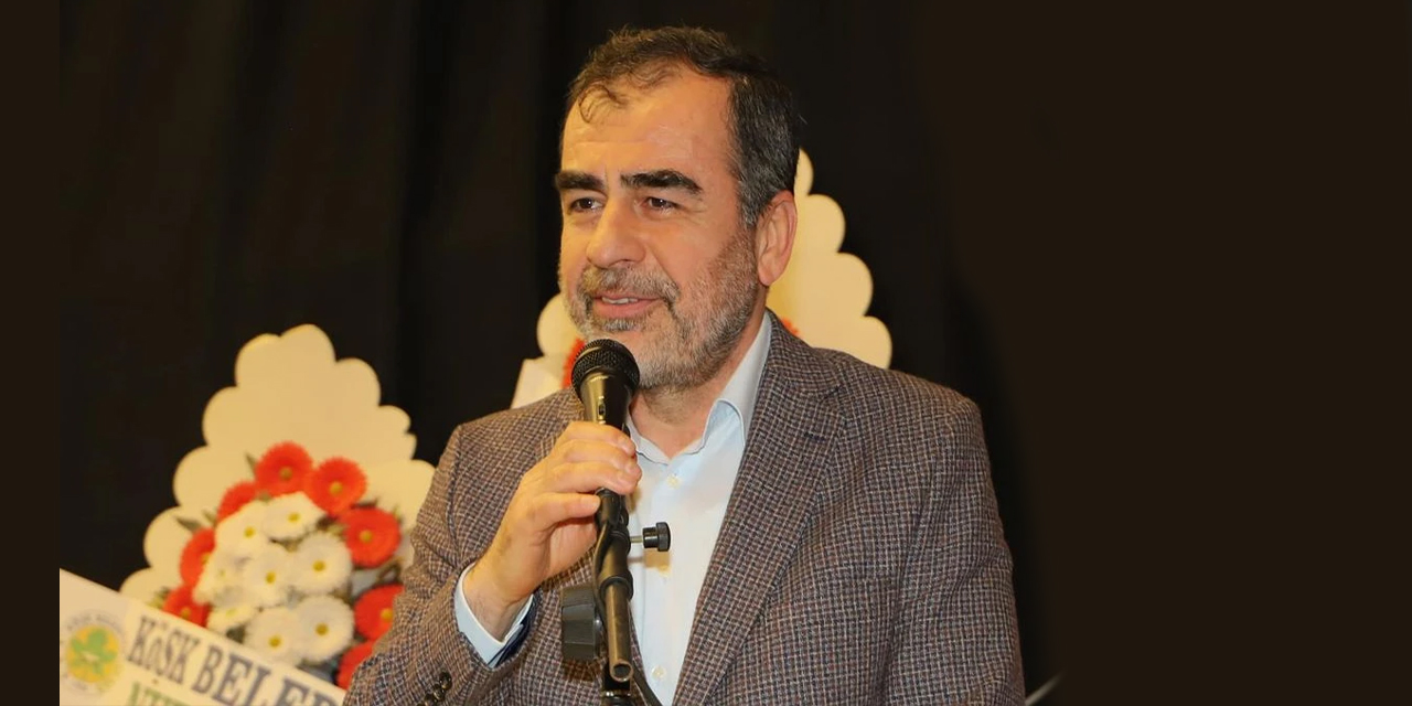 AK Parti Aydın İl Başkanı Mehmet Erdem'den 9 Şubat Dünya Sigarayı Bırakma Günü mesajı