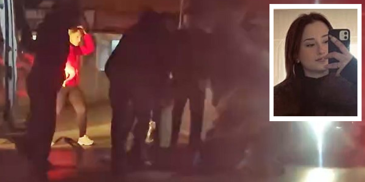 Kuşadası'nda trafik kazası: 1 ölü, 1 ağır yaralı