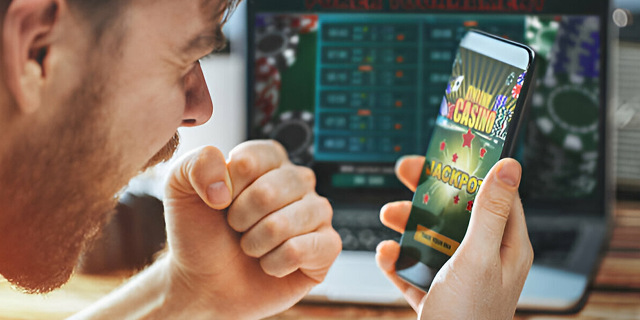 Maksimum Heyecan İçin Casino Levant'ta Bahis Yapılabilecek En İyi Oyunlar