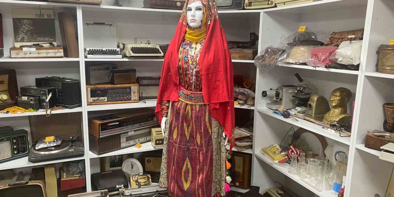 Menemen tarihi, geleceğe taşınıyor