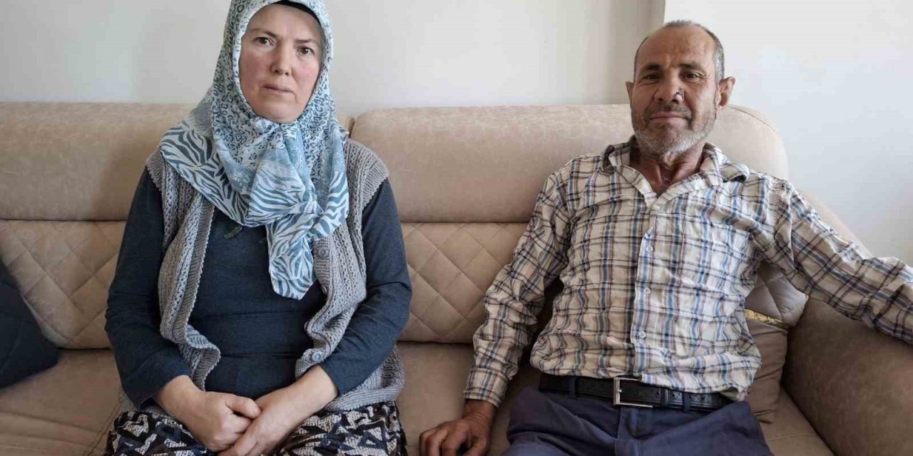 Ümmühan Şora: "Sözde arkadaşları ağabeyimi alkole alıştırdılar"