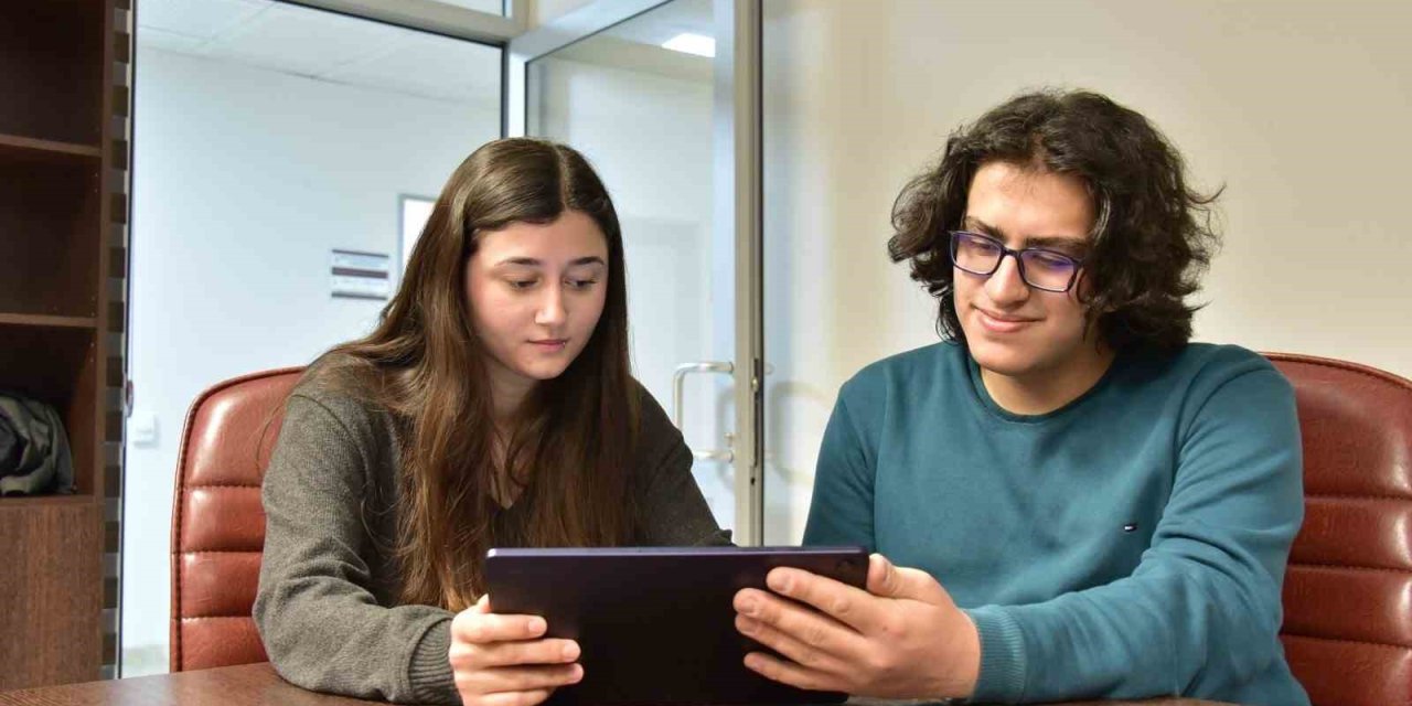 MSKÜ Tıp Fakültesi’ne Dijital Eğitim Desteği