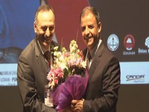 Altın Çağ Değerler Eğitimi Semineri İhlas Koleji’nde Yapıldı