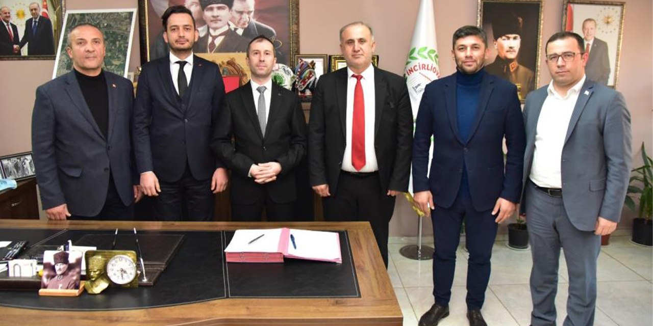 İncirliova'da uygun fiyatlı et ve tavuk satışı için protokol imzalandı