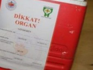‘Organ Kaçakçılığına Karşı Avrupa Konseyi Sözleşmesi’ İmzalandı