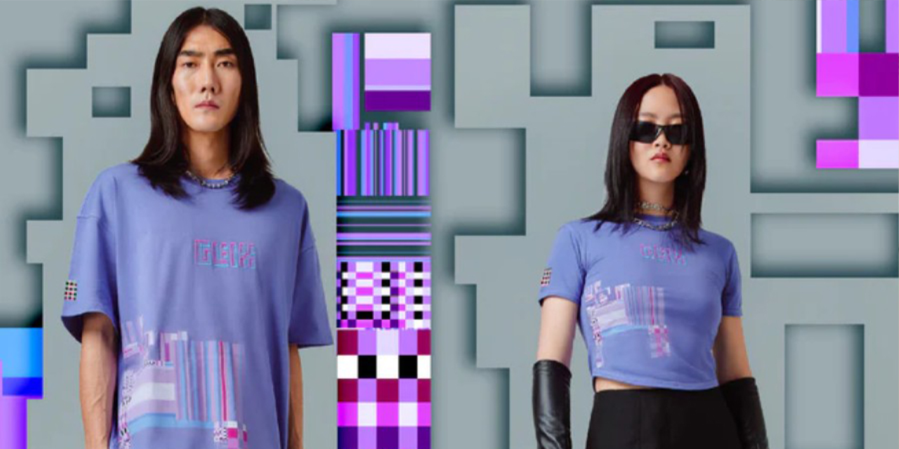 Sokak modasının vazgeçilmezi GLIX ile tarzınızı yansıtın