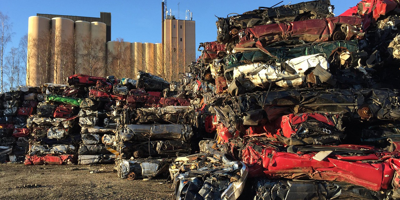 Bağcılar Hurdacı: Bağcılar'da Hurda Fiyatları ve Hurdaci.net Hizmetleri