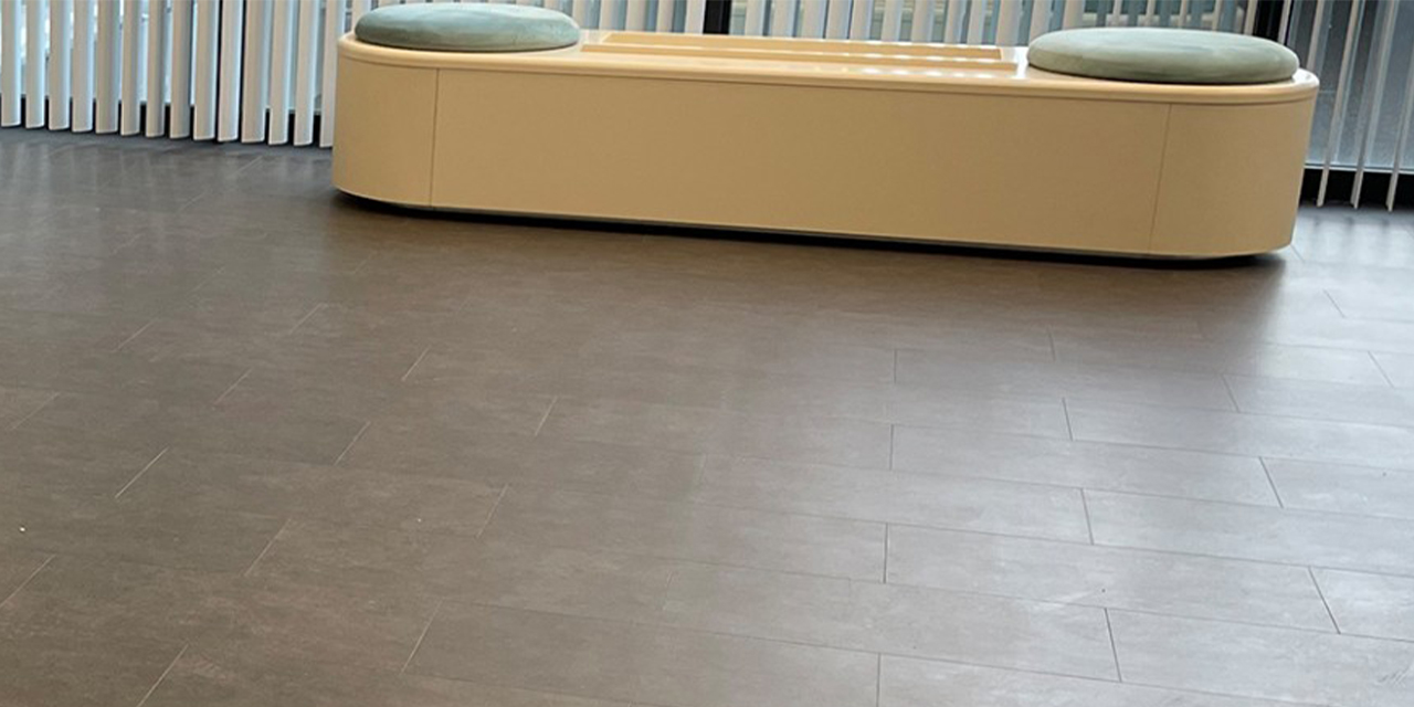 Modern ve dayanıklı zemin kaplama çözümleri