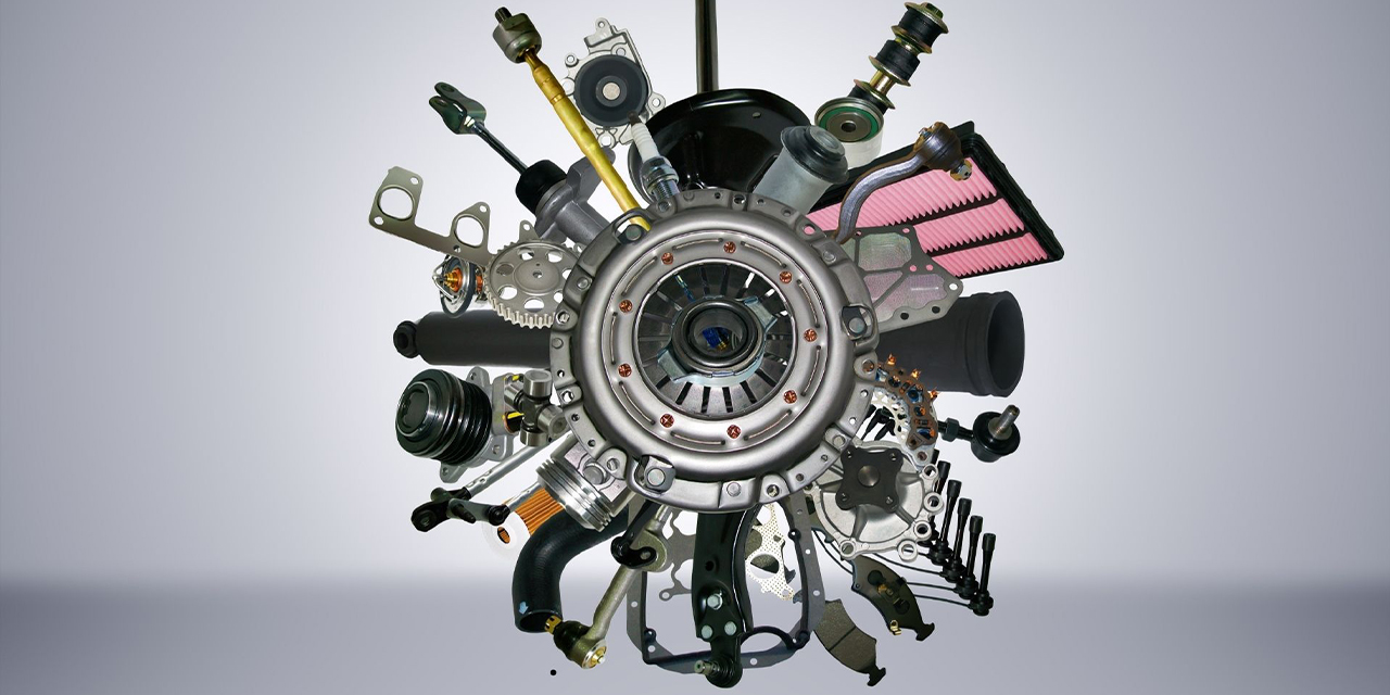 Renault Clio ve Megane Yedek Parça Çözümleri