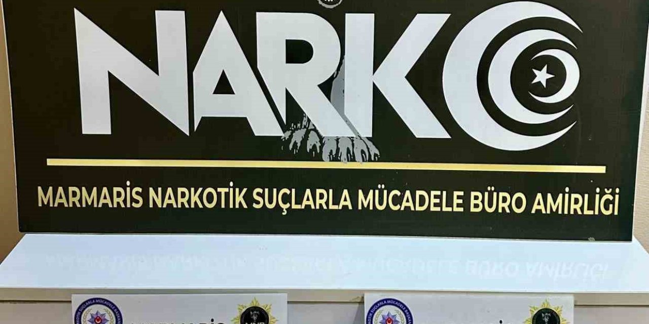 Uyuşturucu operasyonlarında 6 tutuklama