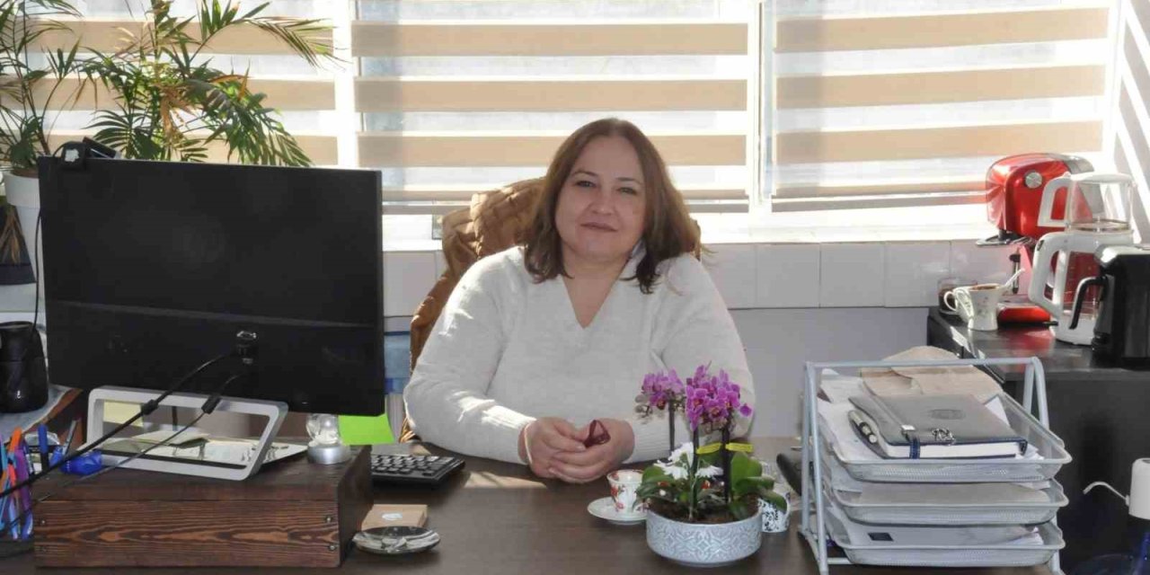 Egeli akademisyenler Santorini tehlikesine dikkat çekti