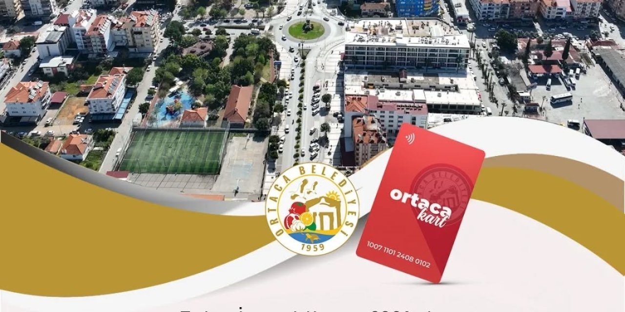 Ortaca’nın nüfusu 55 bin 177’ye yükseldi