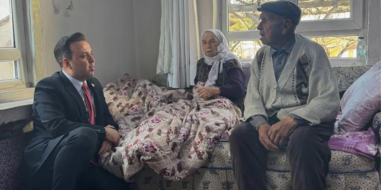 73 yıllık sevda: Sarıoğlu Çifti genç nesillere ilham oluyor