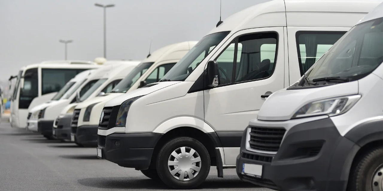 Artı Tur ile Bursa’da servis taşımacılığı