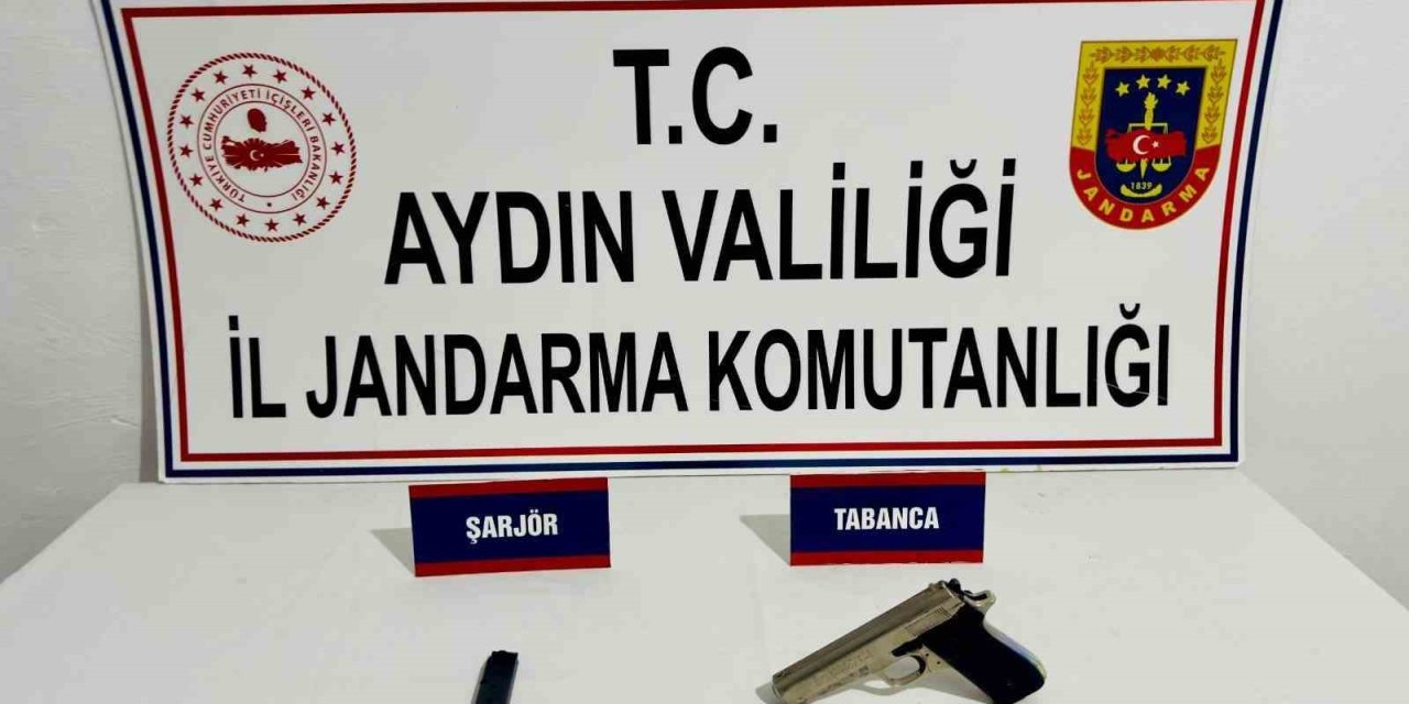Jandarma ekipleri 7 şüpheliyi gözaltına aldı