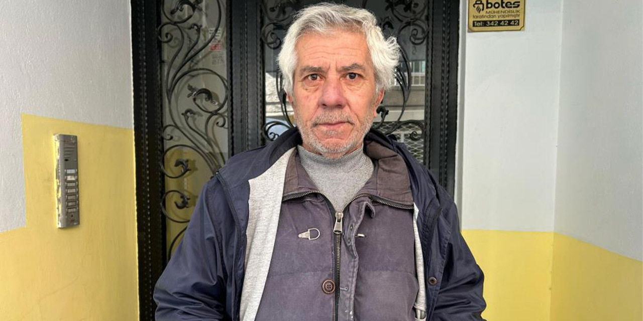 Yıllardır haber alınamayan yaşlı kadının kemikleri bulundu