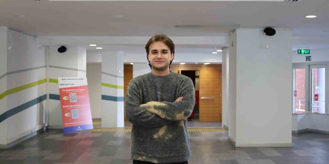 İzmir’den İskoçya’ya ‘başarı’ yolculuğu