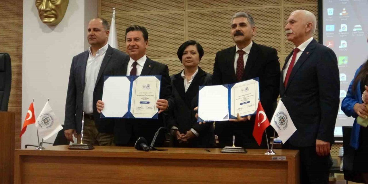 Muğla Büyükşehir Belediyesi’nde en düşük maaş 43 bin 559 TL oldu