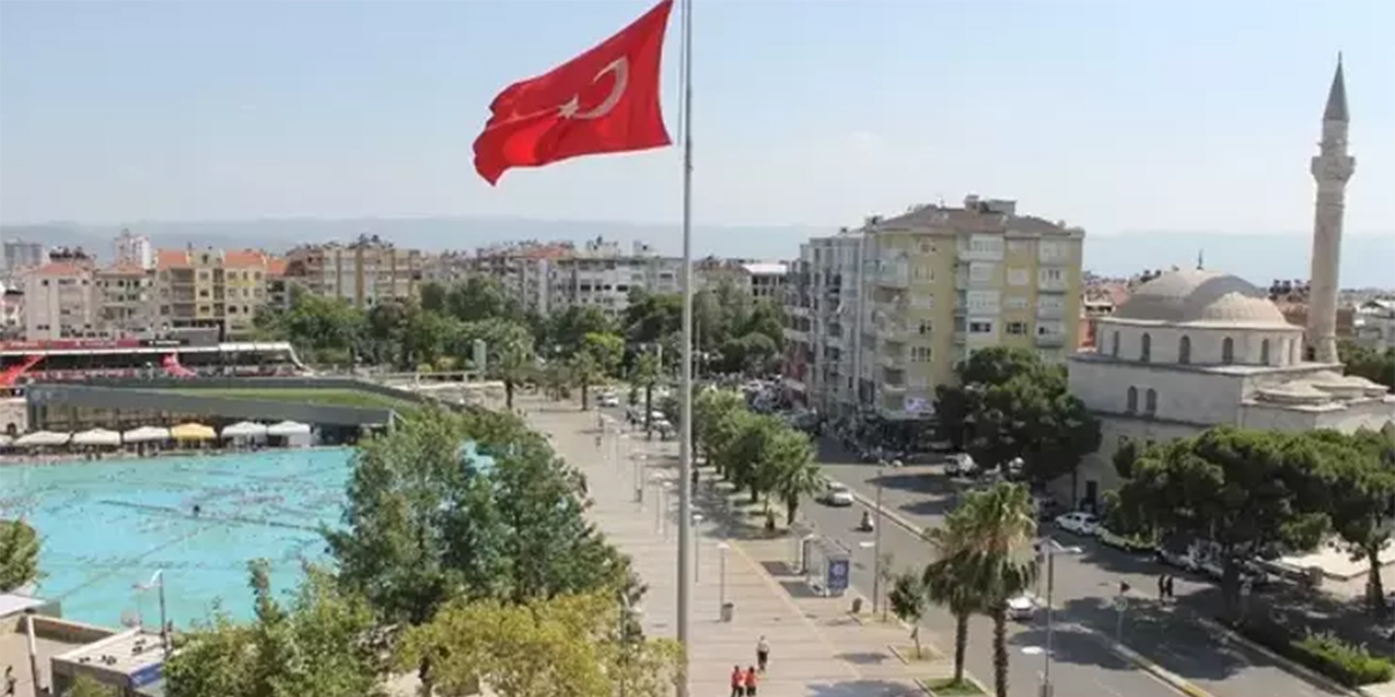Aydın'da nüfus artışı: Kuşadası lider konumda