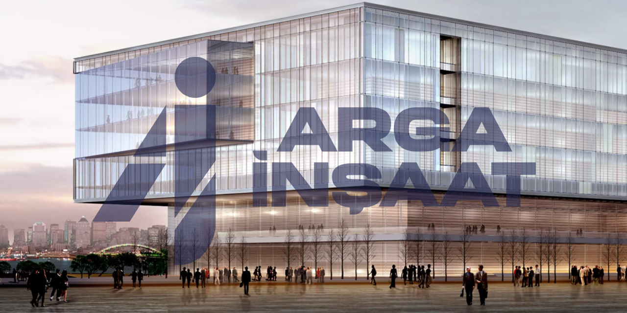 Yenilikçi çözümlerle güçlü bir inşaat süreci için Arga İnşaat