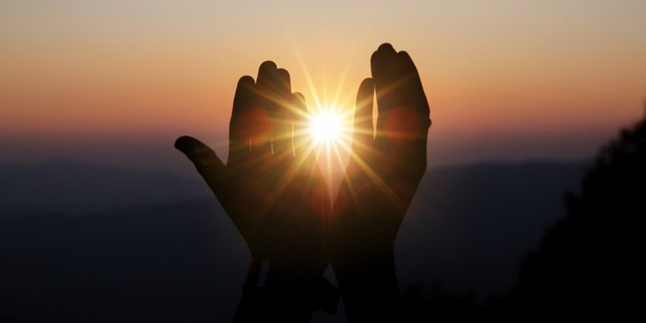 Gününüzü aydınlatan dualar ile huzur ve bereket