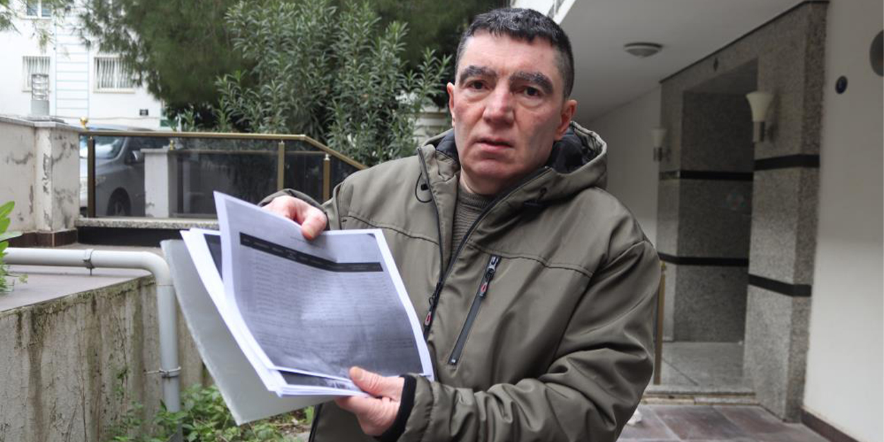 Almanya’da borç verdi, avukatına güvendi, 220 bin Euro kaybetti!