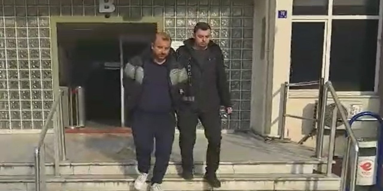 Aydın’da uyuşturucu operasyonu: 1 tutuklama