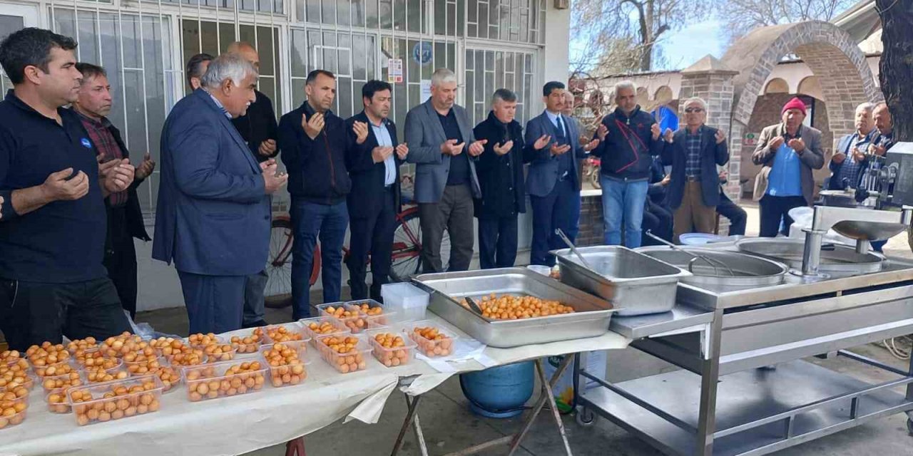 Köyceğiz’de Şehit Seyhan Yılmaz dualarla anıldı