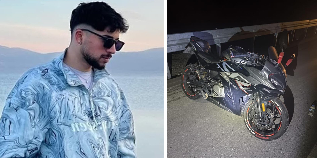 Aydın’da trafik kazası: 1 ölü