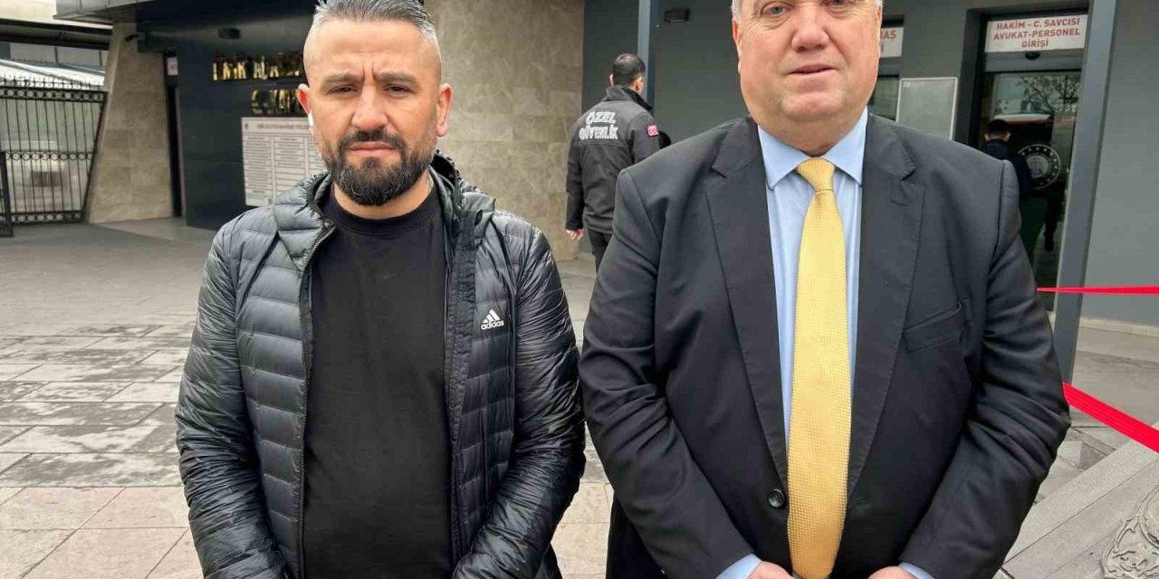 Askeri üniformalı sahte komutana dolandırıcılıktan hapis cezası