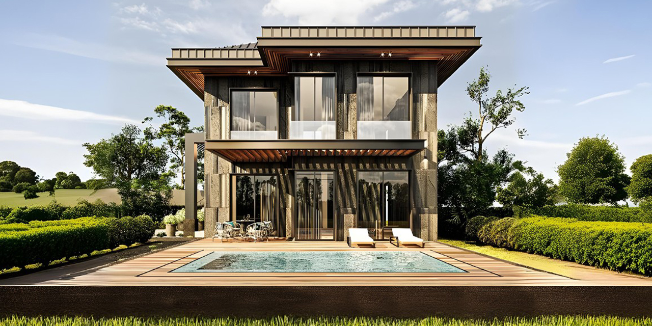 Sadıkoğlu Holding ile lüks yaşamın kapılarını aralayın