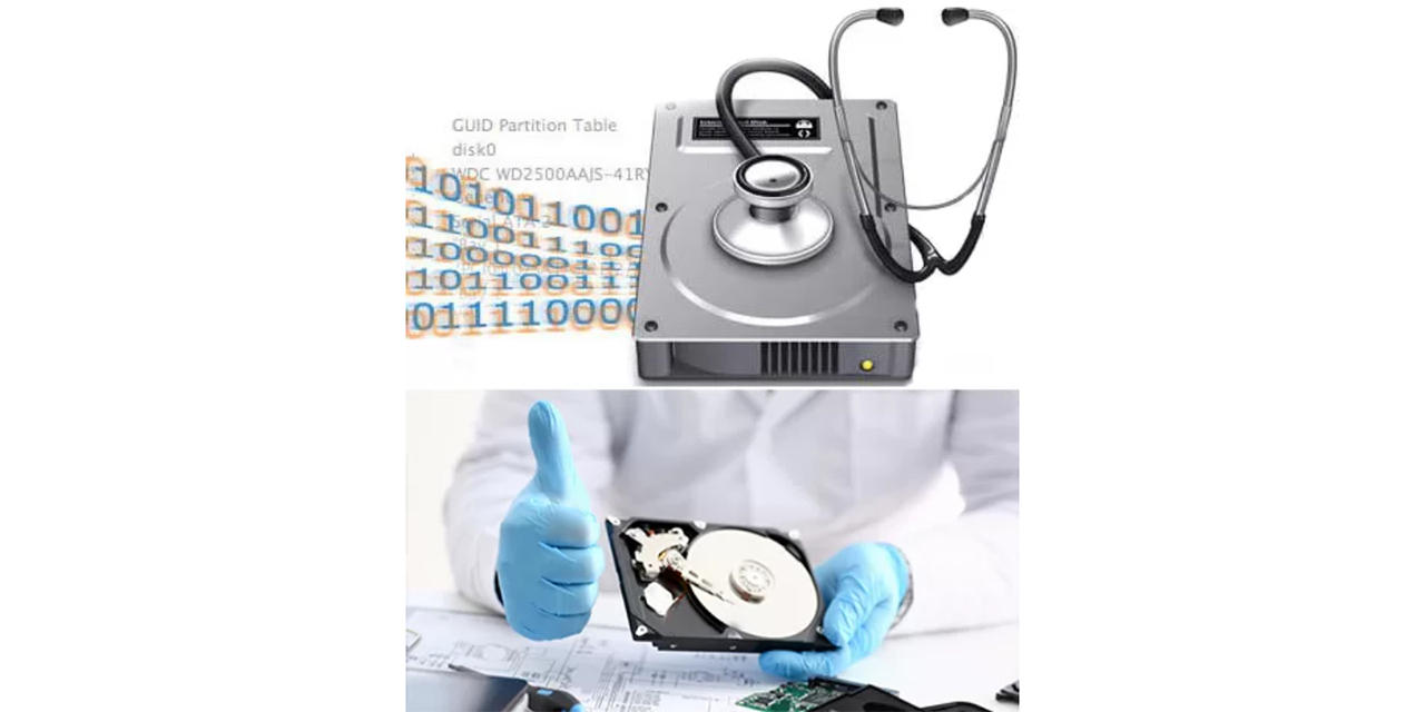 Acil veri kurtarma hizmetleri ile verilerinizi güvence altına alın