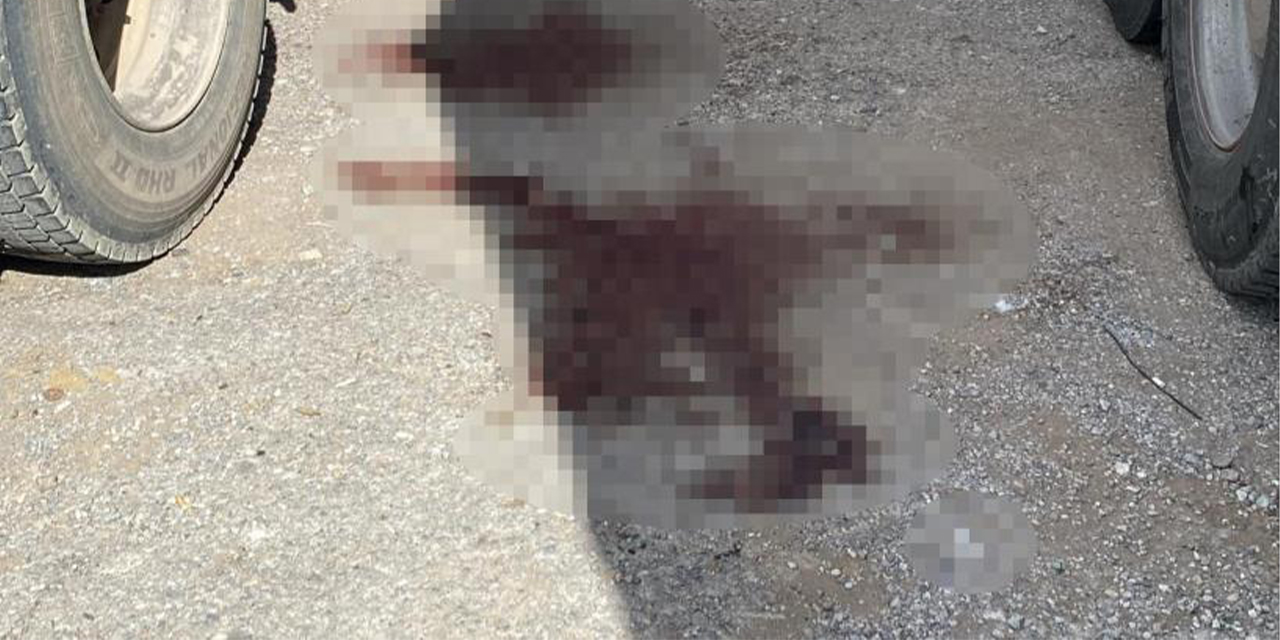 Eski sevgili dehşeti: Bıçaklanan kadın ağır yaralandı
