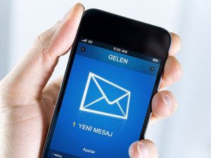 "Firmalar Mesaj Yasasını Yanlış Anladı"