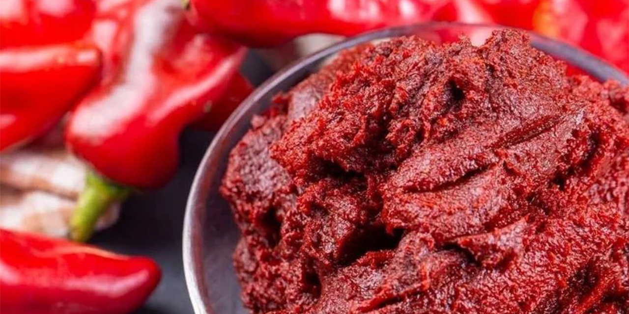 Hatayguru ev yapımı biber salçası: Doğallık ve lezzet bir arada