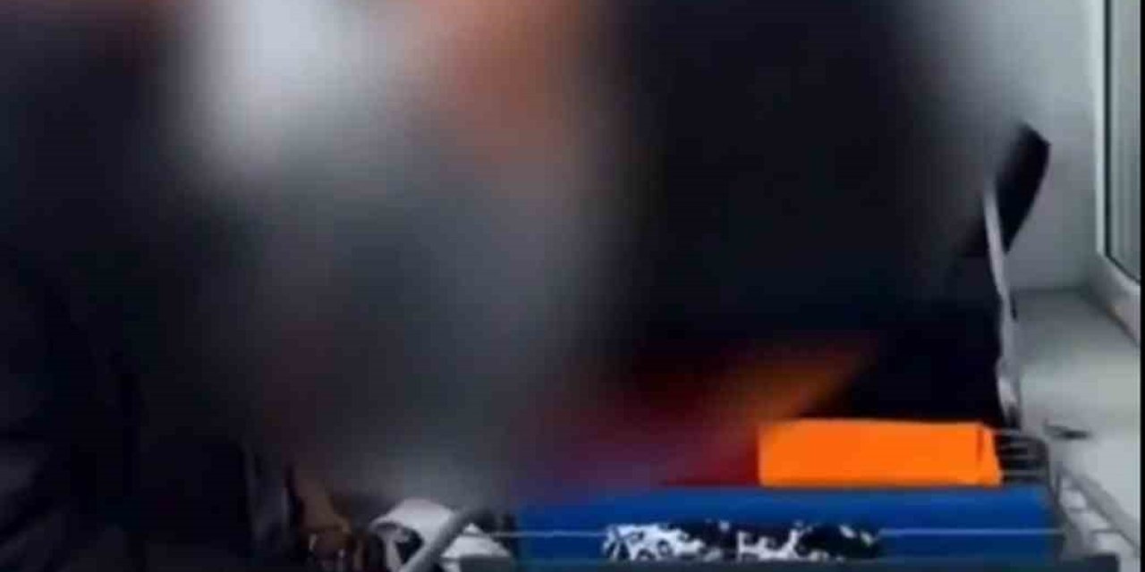 FETÖ üyeliğinden aranan eski müdür kurutmalıktaki çamaşırların arasında yakalandı