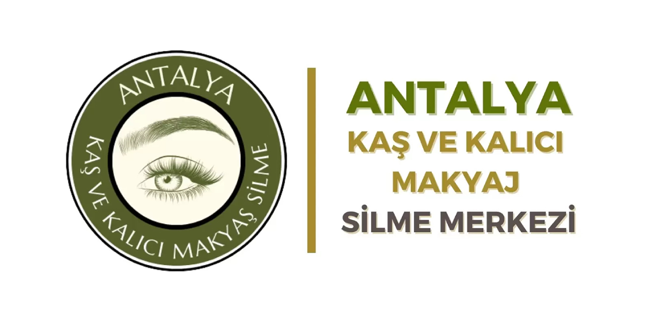 Kalıcı makyaj silme ile doğal görünüme geri dönün