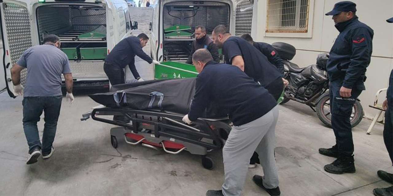 Kuşadası'nda göçmen faciası: 6 kişi hayatını kaybetti